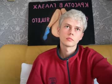 Danny_Love01 Chaturbate stream image from May 16, 2026