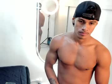 Joao_Da_Silva19 Chaturbate stream image from May 16, 2026