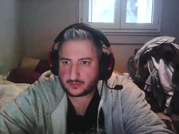 Misterbelled Chaturbate stream image from May 16, 2026