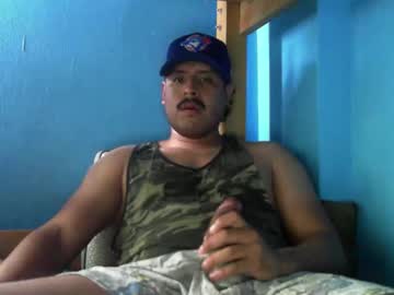 Sandalo123 Chaturbate stream image from May 16, 2026