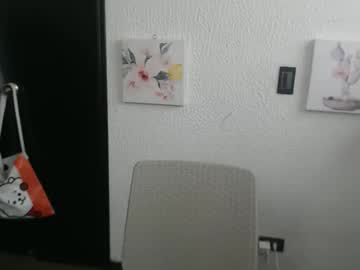 Silvanaroberts_ Chaturbate stream image from May 16, 2026