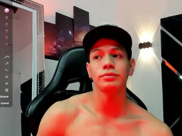 Tony_Petrov Chaturbate stream image from May 16, 2026