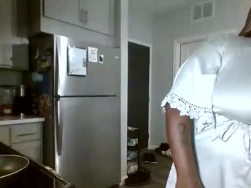 Bbgirlcocoa Chaturbate stream image from May 16, 2026