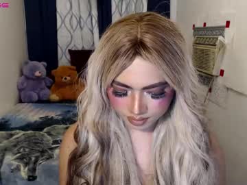 Dream_Fantacy Chaturbate stream image from May 16, 2026