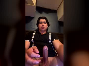 Ernie1905 Chaturbate stream image from May 16, 2026