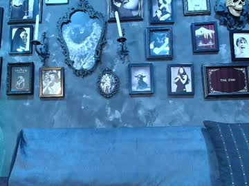 Hanna_Hex Chaturbate stream image from May 16, 2026