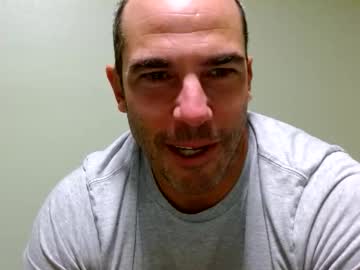 Jacoff38 Chaturbate stream image from May 16, 2026