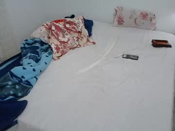 Jamelhotsex Chaturbate stream image from May 16, 2026
