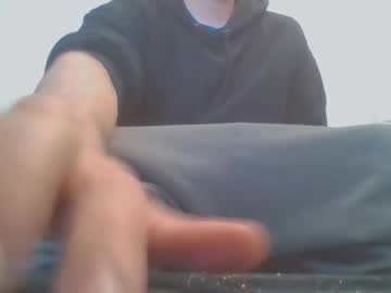Jesuso35 Chaturbate stream image from May 16, 2026