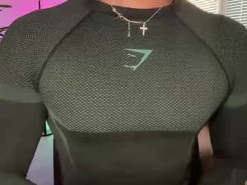 Machine_15_ Chaturbate stream image from May 16, 2026