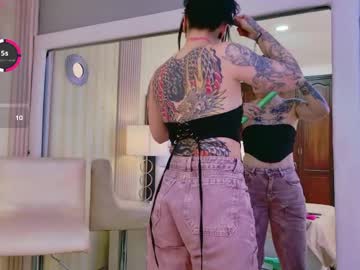 Madissonpayton Chaturbate stream image from May 16, 2026