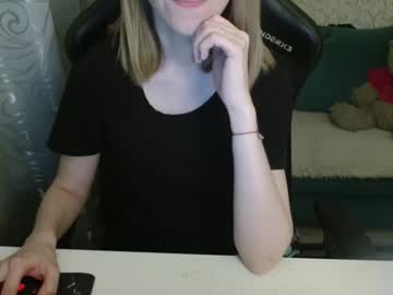 _Milamanka_ Chaturbate stream image from May 16, 2026