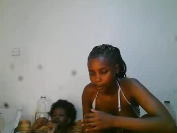 Sallycapri Chaturbate stream image from May 16, 2026