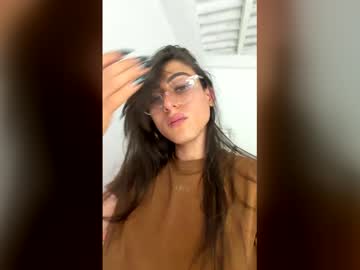 Violeta_Foxz Chaturbate stream image from May 16, 2026