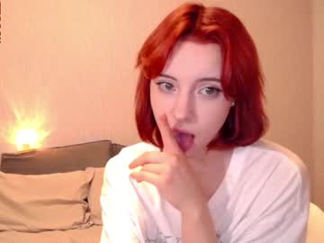 1little_Cherry Chaturbate stream image from May 16, 2026