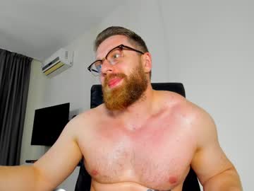 Alphaalexxx Chaturbate stream image from May 16, 2026