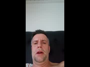 Bobberman78 Chaturbate stream image from May 16, 2026