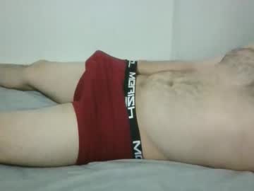 Burak20x Chaturbate stream image from May 16, 2026