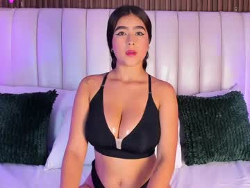 Dulce_Vict Chaturbate stream image from May 16, 2026