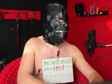 Evaritan Chaturbate stream image from May 16, 2026