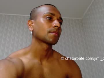 Jimi_Damien stream image from May 16, 2026