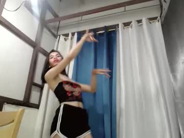 Lovely_Kimmyxx Chaturbate stream image from May 16, 2026