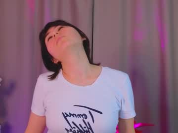 Mistycoleman Chaturbate stream image from May 16, 2026