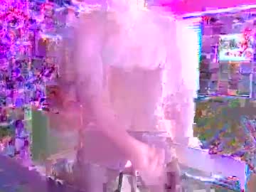Nickjaz555 Chaturbate stream image from May 16, 2026
