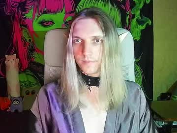 Strongwine Chaturbate stream image from May 16, 2026