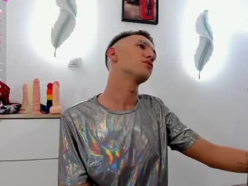 Temptationtwink Chaturbate stream image from May 16, 2026