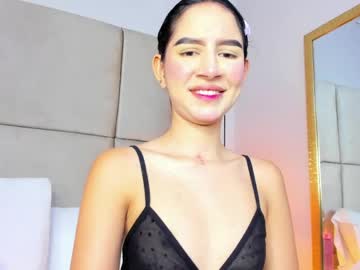 Angelag_ Chaturbate stream image from May 16, 2026