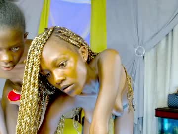 Beauty_In_Black1 Chaturbate stream image from May 16, 2026