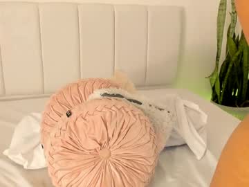 Bekyabeni Chaturbate stream image from May 16, 2026