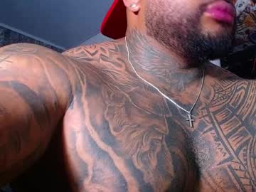 Criss_Zanders202 Chaturbate stream image from May 16, 2026