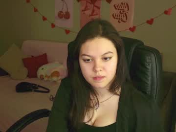 Delarysong Chaturbate stream image from May 16, 2026