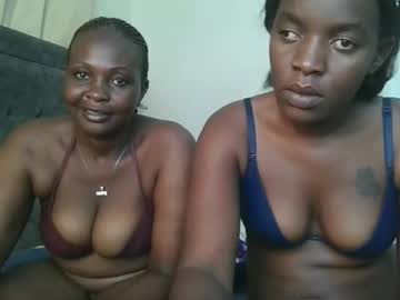 Havanna_P Chaturbate stream image from May 16, 2026