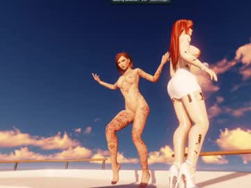 Herfordessert Chaturbate stream image from May 16, 2026