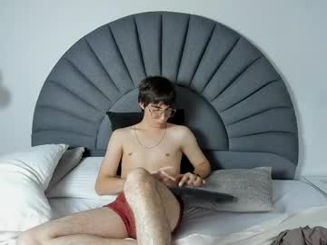 Jeffbellfort Chaturbate stream image from May 16, 2026