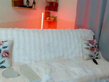 Kimpolloc Chaturbate stream image from May 16, 2026
