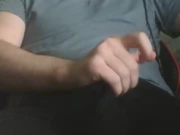 Manwithsausage98 Chaturbate stream image from May 16, 2026