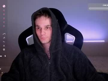 Mel_Kallen Chaturbate stream image from May 16, 2026