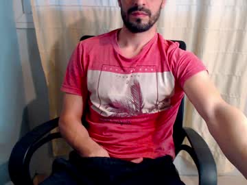 Nico_Mdz Chaturbate stream image from May 16, 2026