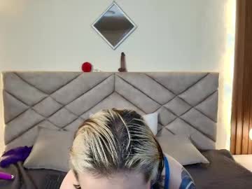 Noahandgaia Chaturbate stream image from May 16, 2026