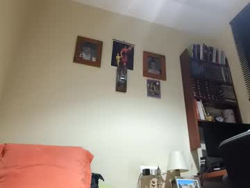 Nyvi7 Chaturbate stream image from May 16, 2026