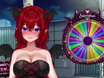 Sakuraluuv Chaturbate stream image from May 16, 2026