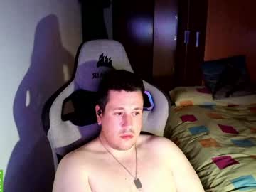 Sergio95n Chaturbate stream image from May 16, 2026