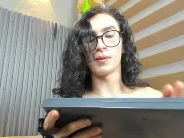 Shammy_Rosse Chaturbate stream image from May 16, 2026