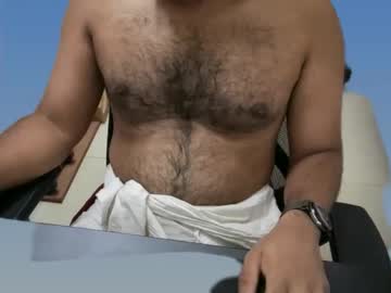 Superbondjunior Chaturbate stream image from May 16, 2026
