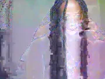 Thickymamii Chaturbate stream image from May 16, 2026