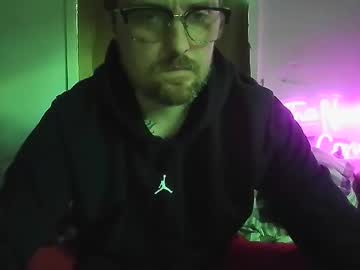 Tiedntattoed Chaturbate stream image from May 16, 2026